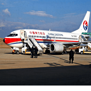 喀什航空运输航空快运业稳步发展的原因是什么？